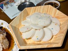 -海兰江石锅饭(水上店)