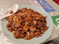 -南来顺饭庄·清真(南菜园店)