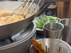 -小螺大作·螺蛳粉火锅(林和西店)