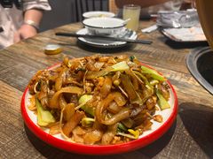 -刘少华贵州小黄牛·鲜牛肉火锅(总店)