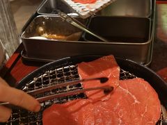 -赤坂亭M9和牛烧肉(世博源店)