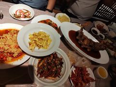 -有位虾匠·手工土菜小馆(市北店)