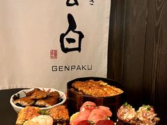 -玄白·炭烤活鳗(上海首店)