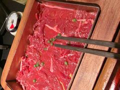 -季季山·云南野生菌火锅(上海首店)