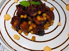 糖醋排骨-拈菜(观音桥阳光世纪店)