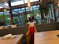 大堂-旅马餐厅(茅家埠店)