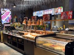 -谭三娘鲜切牛肉自助火锅(九眼桥总店)