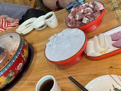 -木辛水水冰煮羊(新一中店)