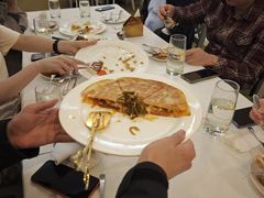 -成桂西餐厅·42年的味道(五大道疙瘩楼店)