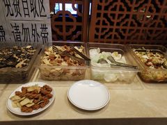 -福来居烤鸭店(天坛二店)