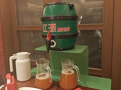 -永红源啤酒·烧烤·海鲜·大排档(台柳路店)