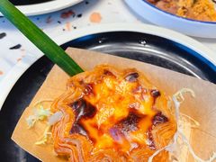 -点都德(广州白云山景区南门店)