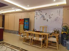 -舒馨坊养生会所·足浴·油压·SPA(瑞景店)