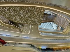 -成都金融城演艺中心-成都大魔方