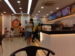 -CoCo都可(国芳百货店)