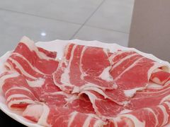 -红菇坊鲜汤火锅(北站店)