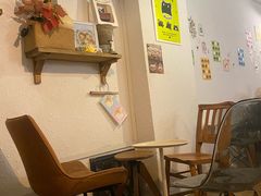 -ABCD咖啡屋(妇幼店)