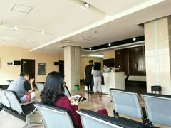 -中国医科大学附属盛京医院(滑翔院区)