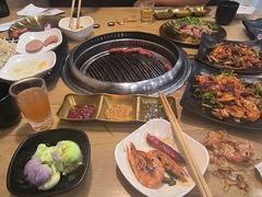 -三千里烧烤(西二道街店)
