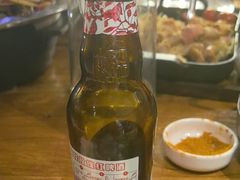 -1819餐厅·团队聚餐·烤串·精酿