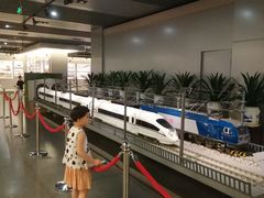 -中国铁道博物馆(正阳门馆)