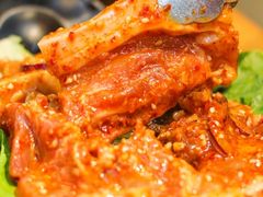 -炉内瓦·瓦片烧烤(明日星城店)