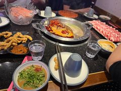 -井格重庆火锅(通州梨园店)
