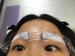 -babiline芭比莱恩半永久纹眉纹唇发际线