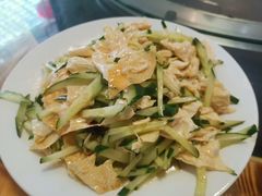 -燕北云山·农家菜·灶台鱼(密云溪翁庄店)