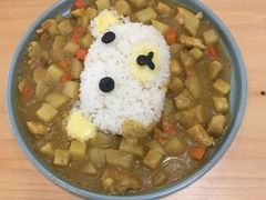 -红小满休闲餐厅(十全街店)