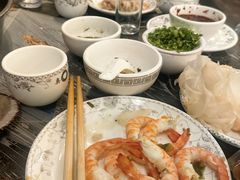 -鑫龙火锅城(青岛分店)