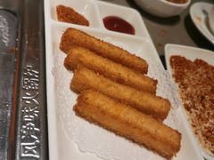 -海底捞火锅(苏宁广场店)