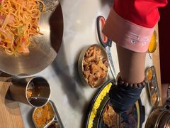 -韩宫宴和牛烤肉(无锡大东方广场店)