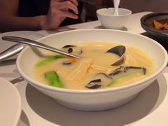 -汤城小厨•粤菜•靓汤(金宝街店)