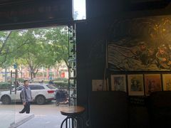 -等待戈多Waiting For Godot(交道口店)