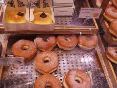 -巴黎贝甜(泗泾店)