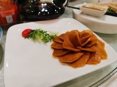 -北京全聚德(西客站店)