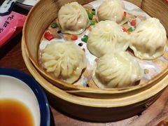 绍兴小笼-寻宝记绍兴菜(鲁迅路店)