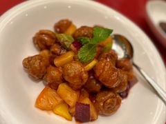 -北京宝辰饭店·聚彩轩中餐厅