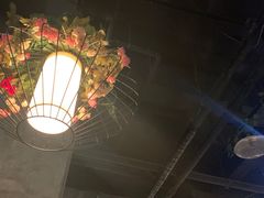-舌尖上的食缘花园主题餐厅