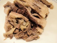 手抓羊肉-宁夏国强手抓羊肉·清真菜(未央路凤三店)