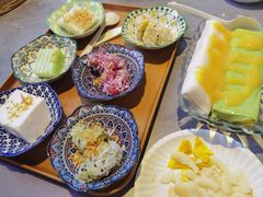 -沿江海南菜·文昌鸡祖师爷(大东海店)