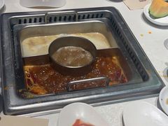-巴奴毛肚火锅(大剧院店)