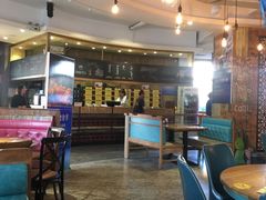 大堂-蒙亨·手把肉·蒙古包文化主题餐厅(天恒广场店)