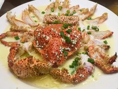-星奇缘·海鲜餐厅(东山美食地标店)