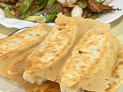 -春水锅贴·传统鲁菜(大明湖店)