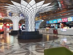 -幸福蓝海国际影城(IMAX全运村中央广场店)
