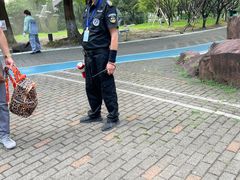 -苏州河梦清园环保主题公园