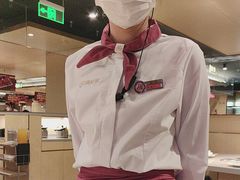 -海底捞火锅(东百中心店)