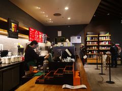 -星巴克臻选(济南万达店)